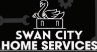 Swan City Home Services logo